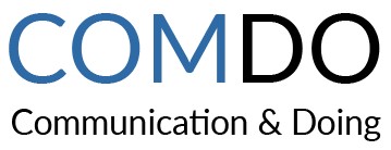 Comdo logo